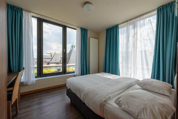Antwerpen Residentie Roosevelt