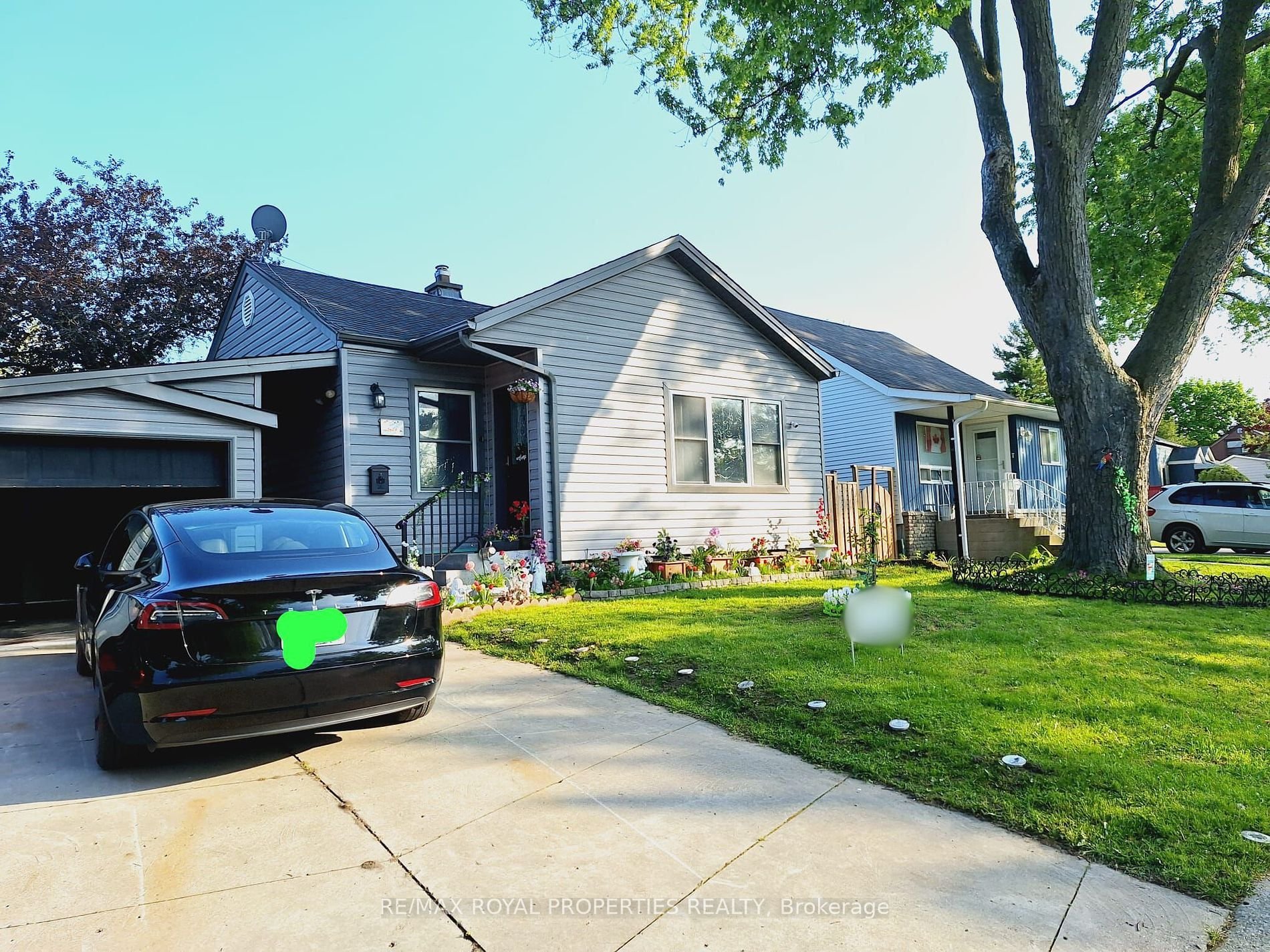 Main - 19 Beech St, Ajax, L1S1W2, Ontario, Canada, CA