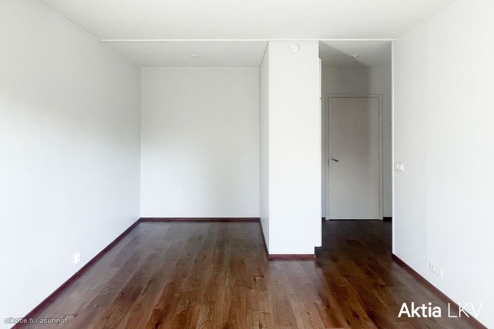 1h, kk, kph/wc, vaatehuone | Gentoftenkatu 14 B, Keskusta, Hanko