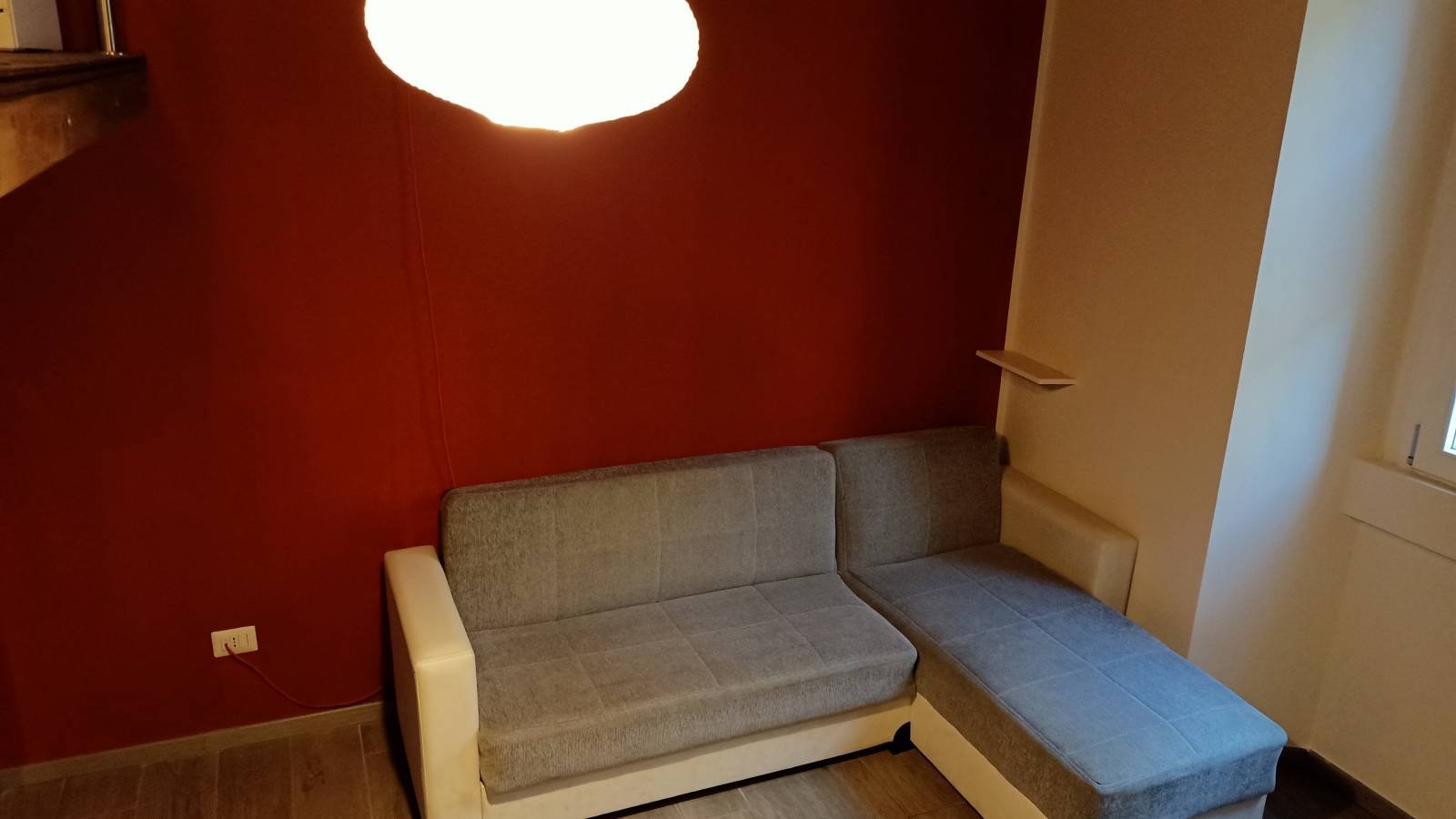 Monolocale in affitto a Milano