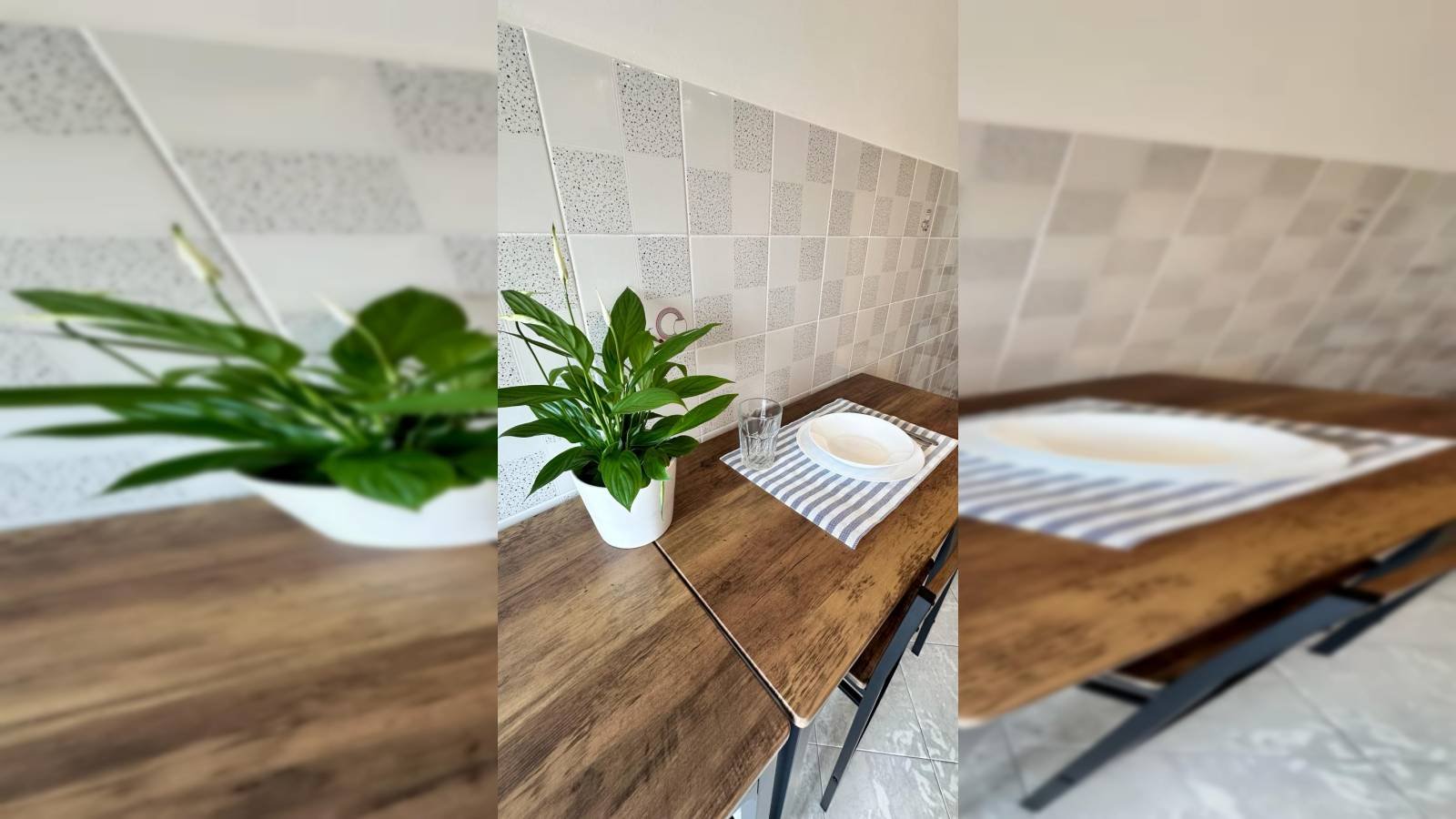 Camera in affitto in appartamento con 3 camere da letto a Pigneto, Roma