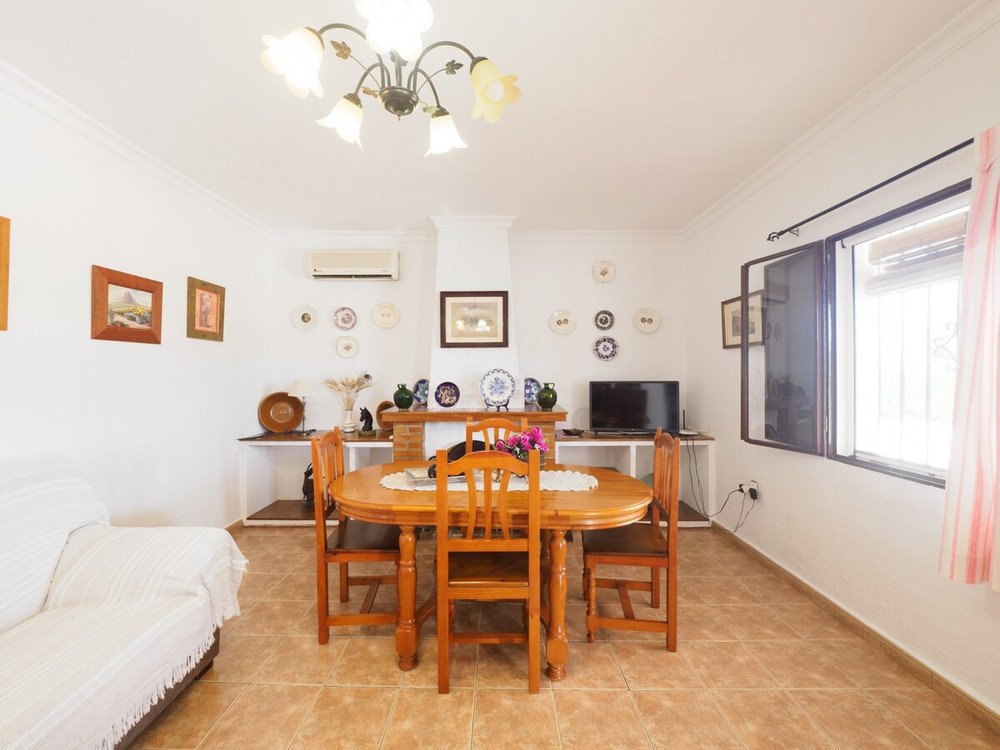 Cubo's Finca Isabel Privacy & Relax
