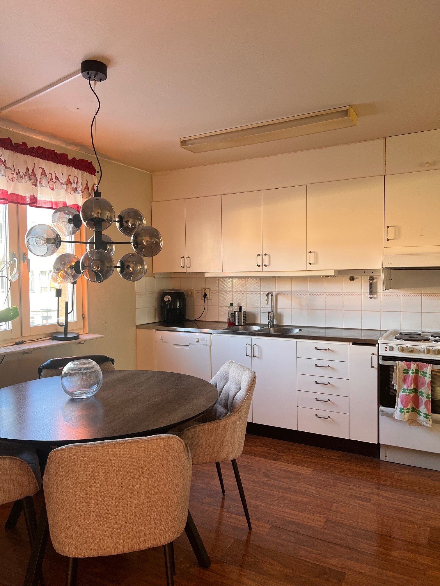 apartment for rent at Sölvesborg