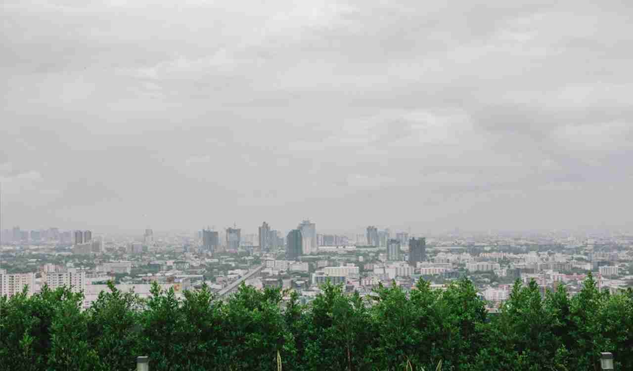 Ideo Sukhumvit 115
