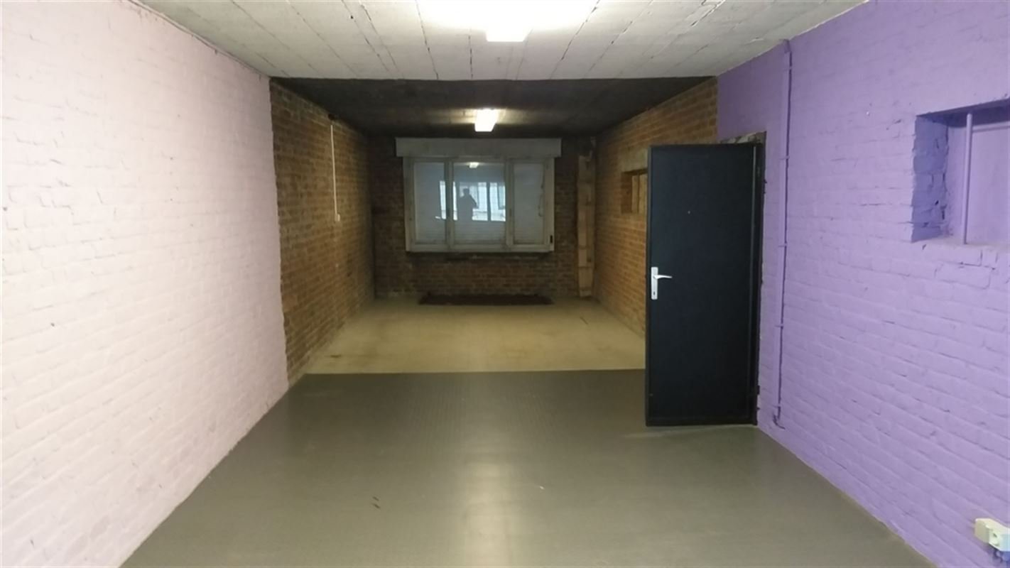 Appartement te GULLEGEM (8560)