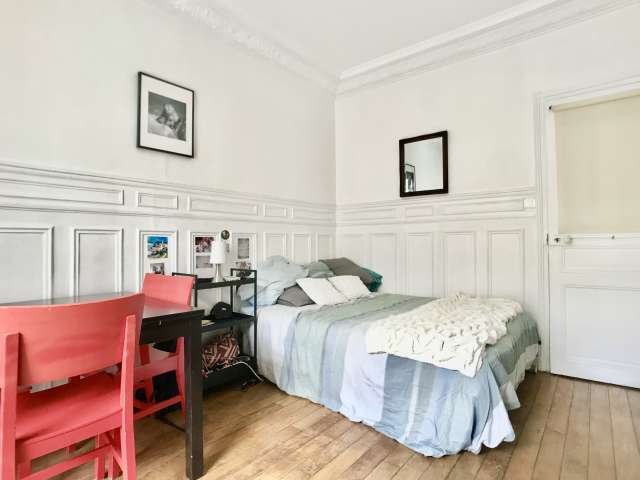 Appartement 3 chambres à louer à Paris