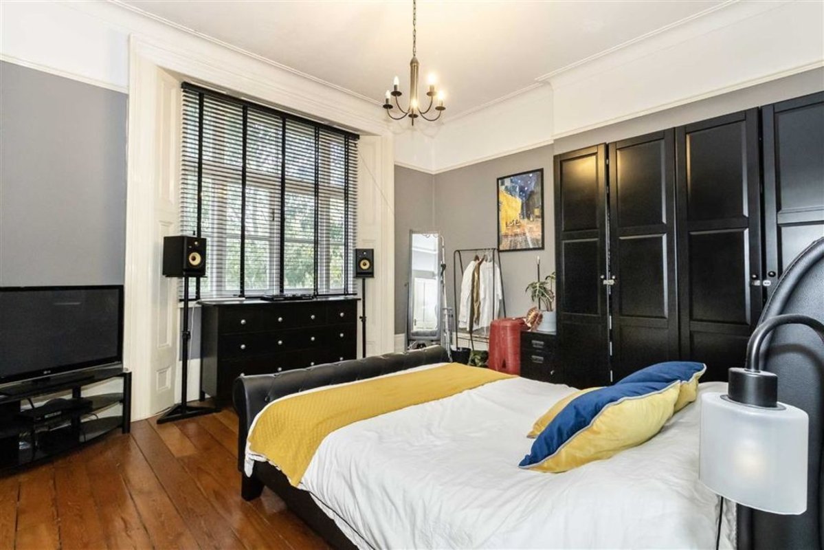 Apartment for rent in Charlton Road, Blackheath, SE3