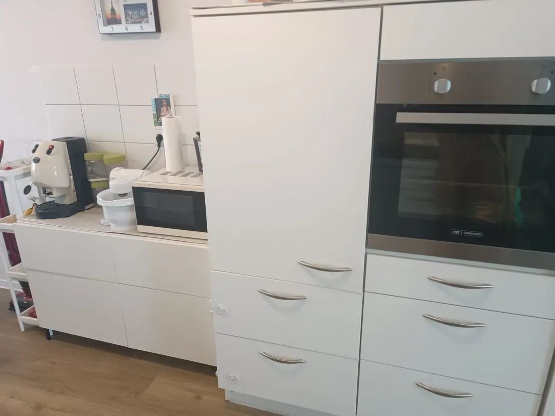 Charmantes Apartment in Köln Butzweilerhof