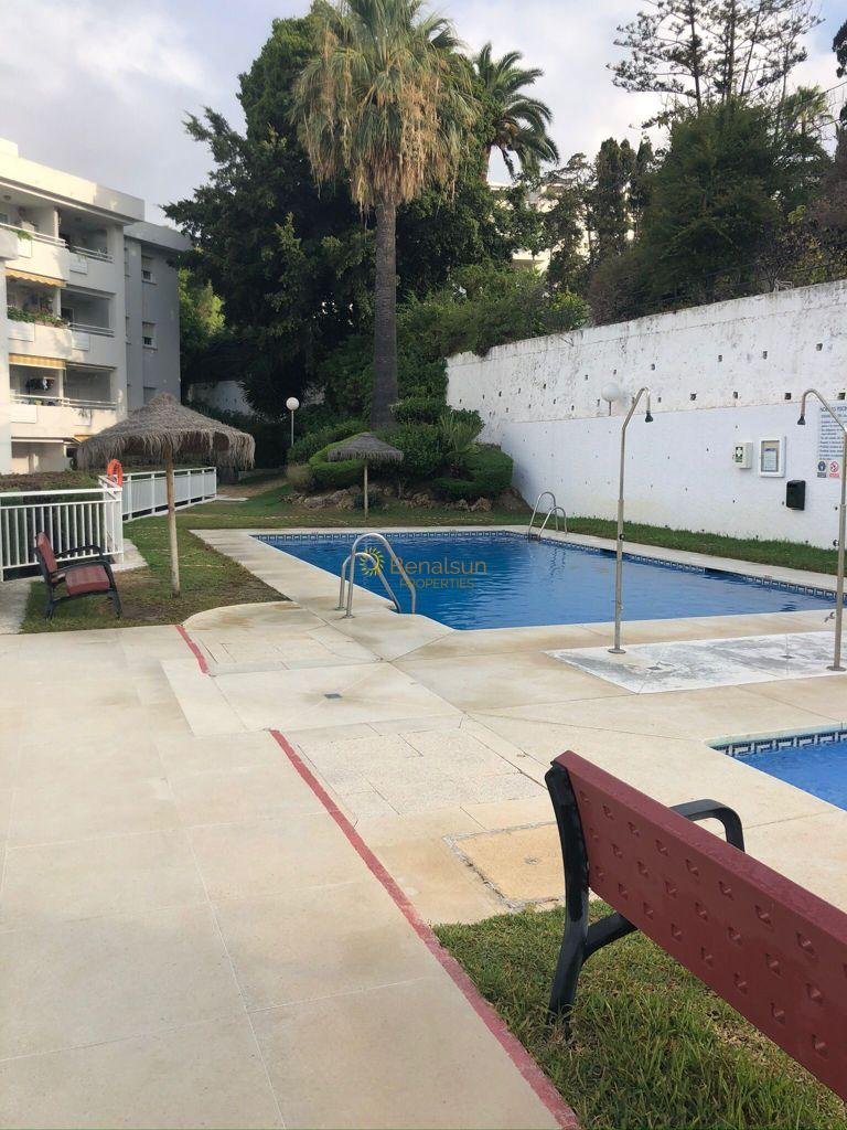 Apartamento en alquiler en La Carihuela - Los Nidos (Torremolinos), 1.500 €/mes, Ref.: 257 - Benalsun Properties