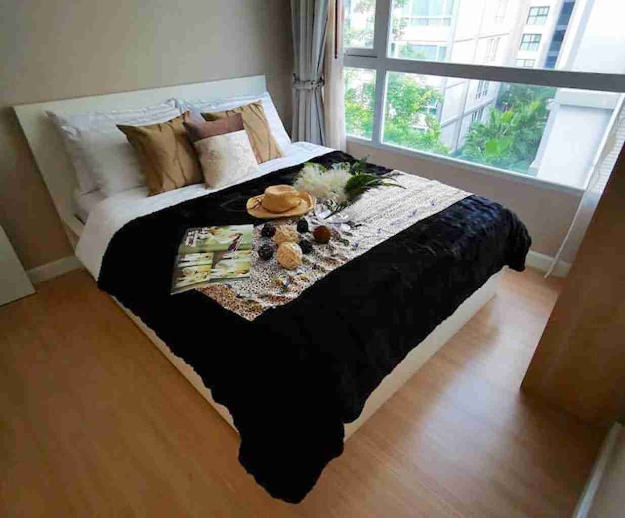 Mayfair Place Sukhumvit 64