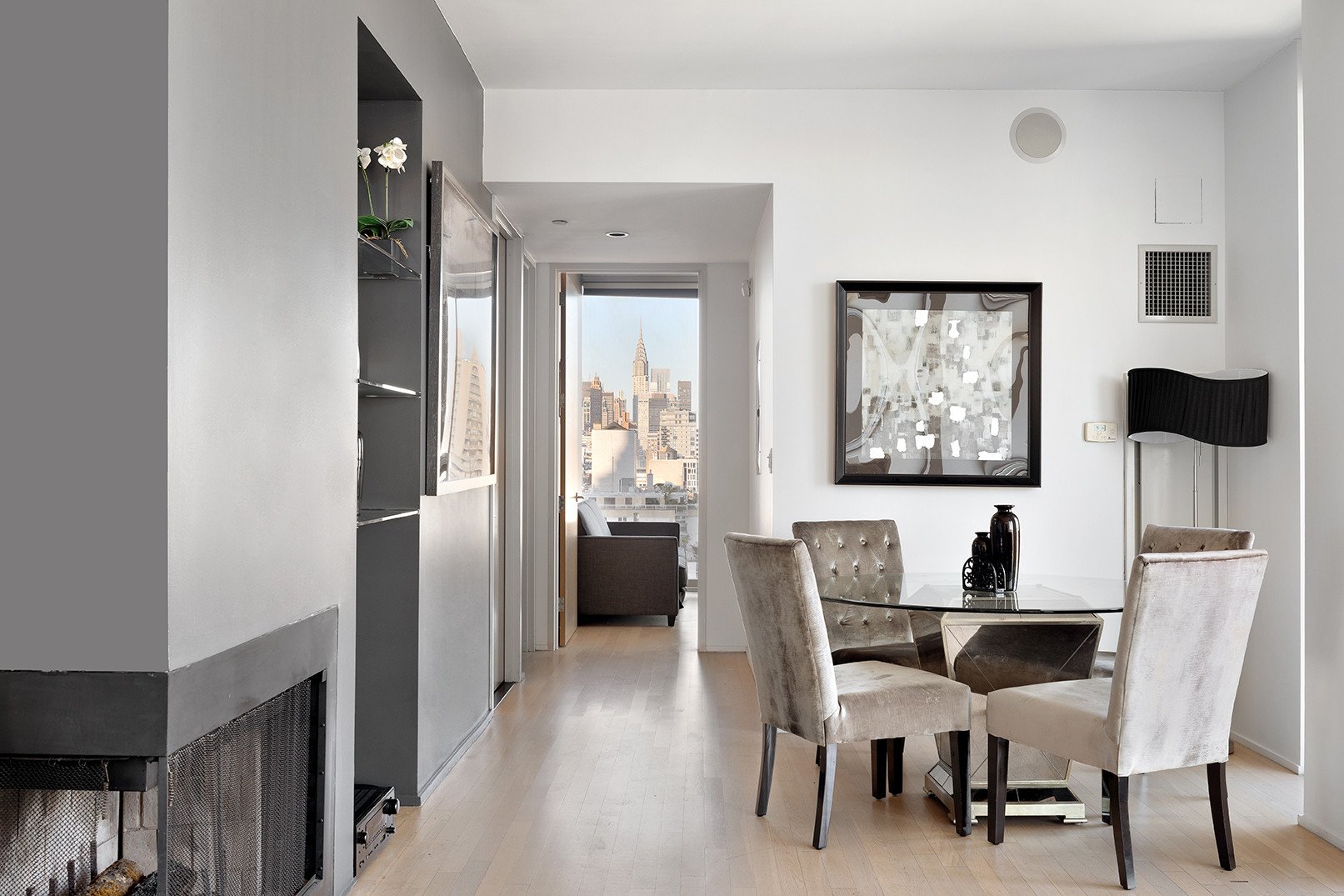 Apartment at 110 3rd Ave Unit 21C, New York 10003, United States