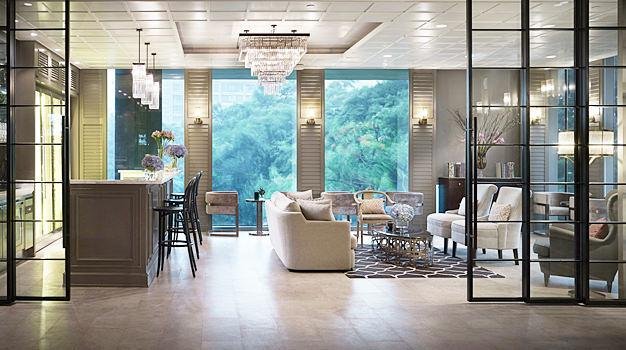Condo in Bangkok, Thailand, 1 bedroom  No 13684