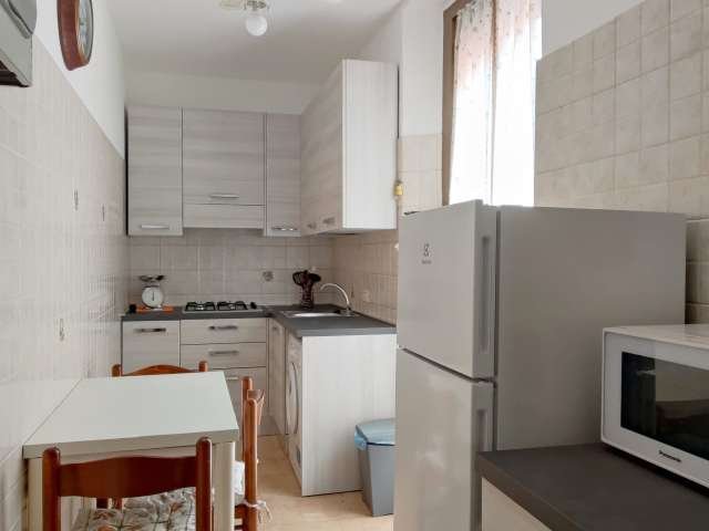Appartamento con 2 camere da letto in affitto a Corvetto, Milano