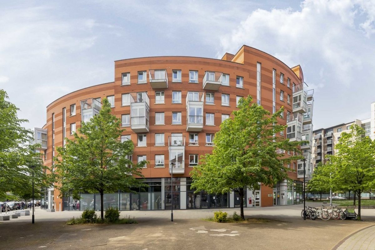 apartment for rent in Buckler Court Holloway, N7