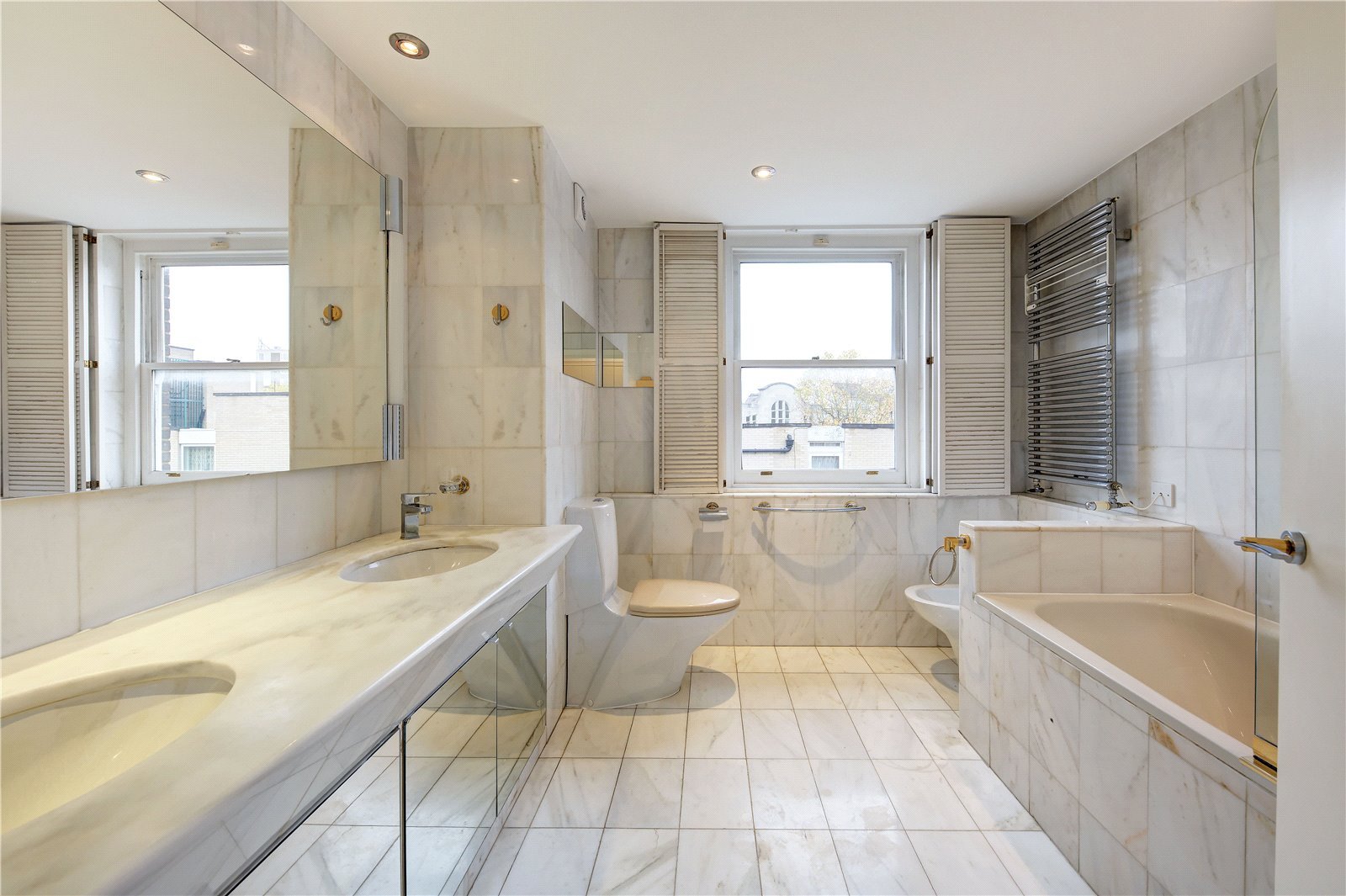 3 bedroom apartment to rent