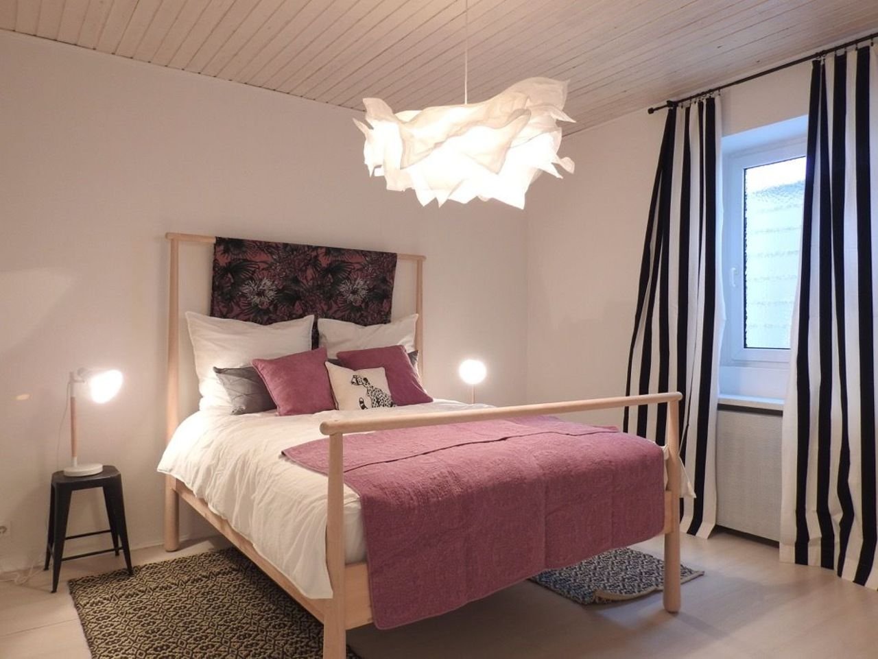 Wunderschöne Wohnung an der Ruhrallee in Essen