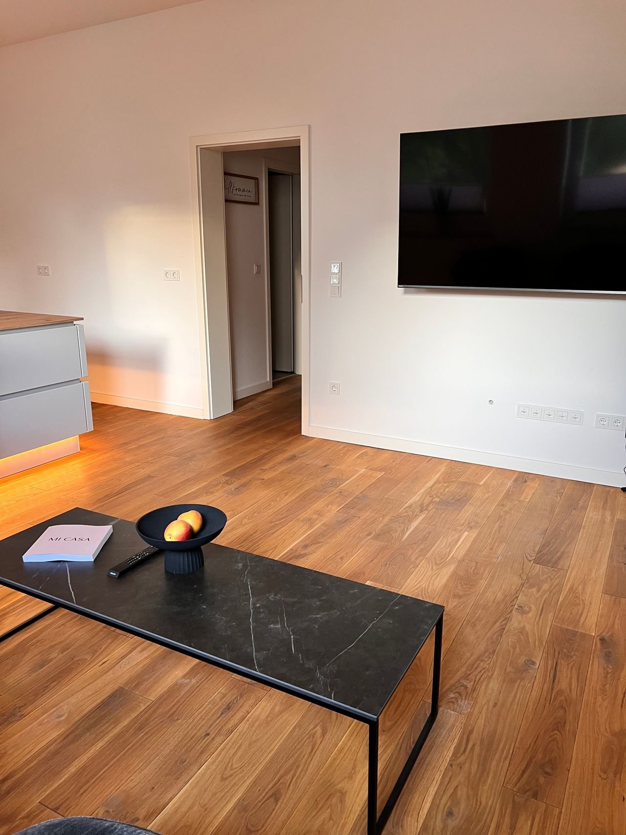 Gemütliche Wohnung in Bremen Mitte - Appartements zur Miete