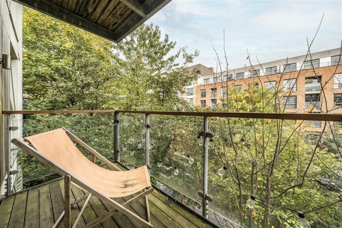 apartment for rent in Orsman Road Shoreditch, N1