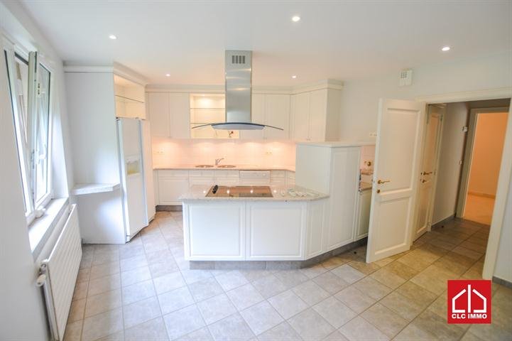 Luxueux appartement en bordure du Bois de la Cambre