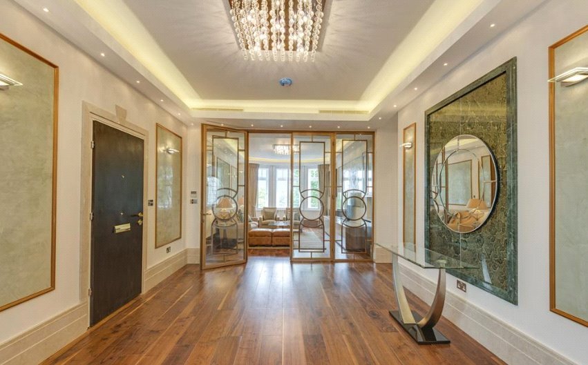 north gate, prince albert road – oig real estate