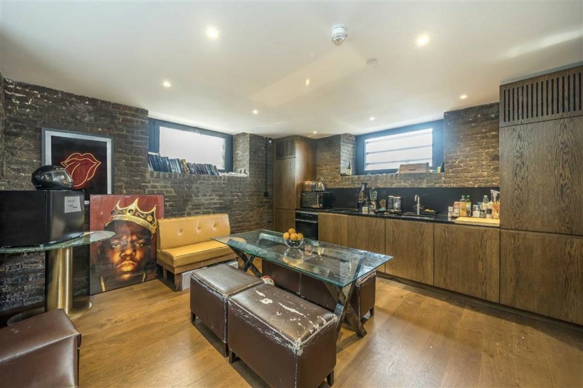 apartment for rent in St. Thomas Street London Bridge, SE1