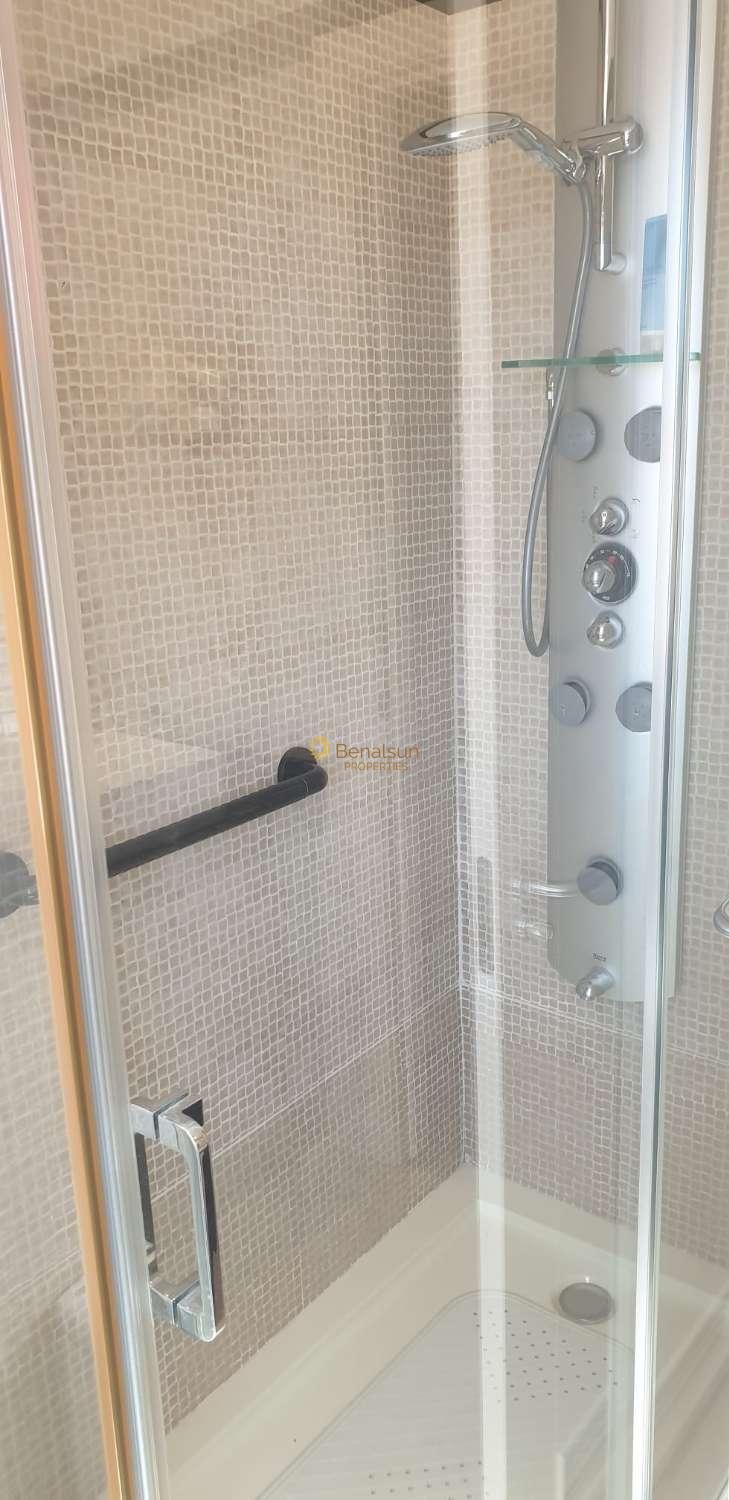 Apartment for rent in Benalmádena Costa, 1.350 €/month, Ref.: 1690 - Benalsun Properties