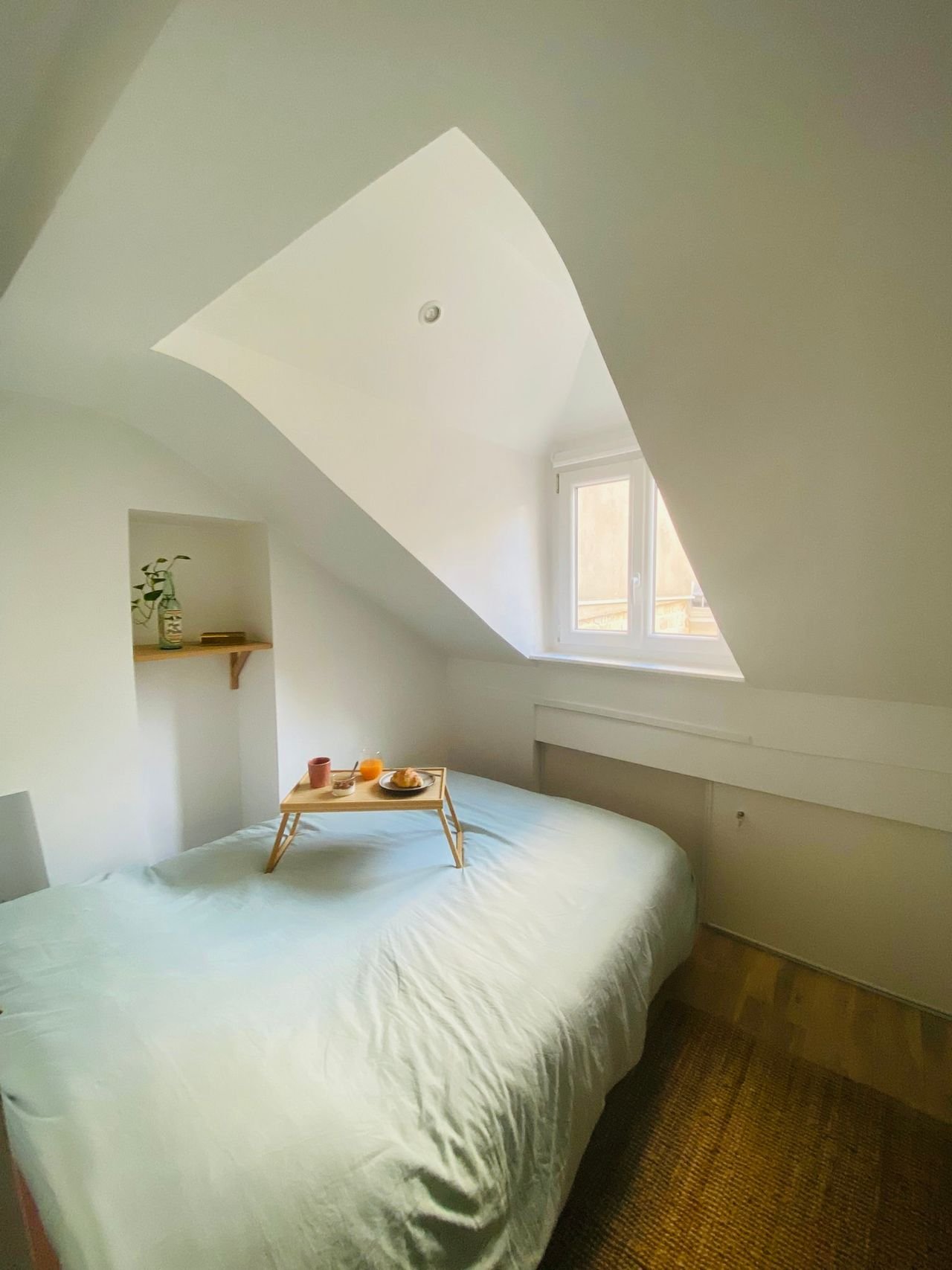 Appartement confortable près de Montmartre, Paris