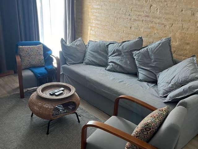 Apartamento de 2 dormitorios en alquiler en Poblats Marítims, Valencia