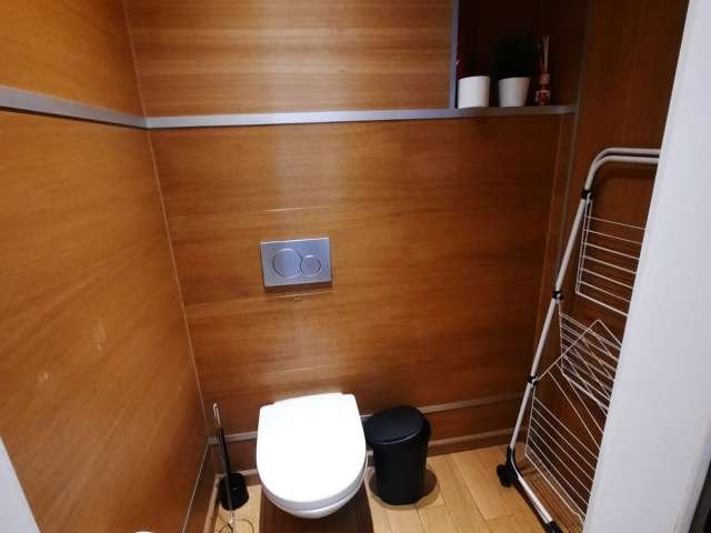 Appartement 2 chambres à louer à Ganshoren, Bruxelles