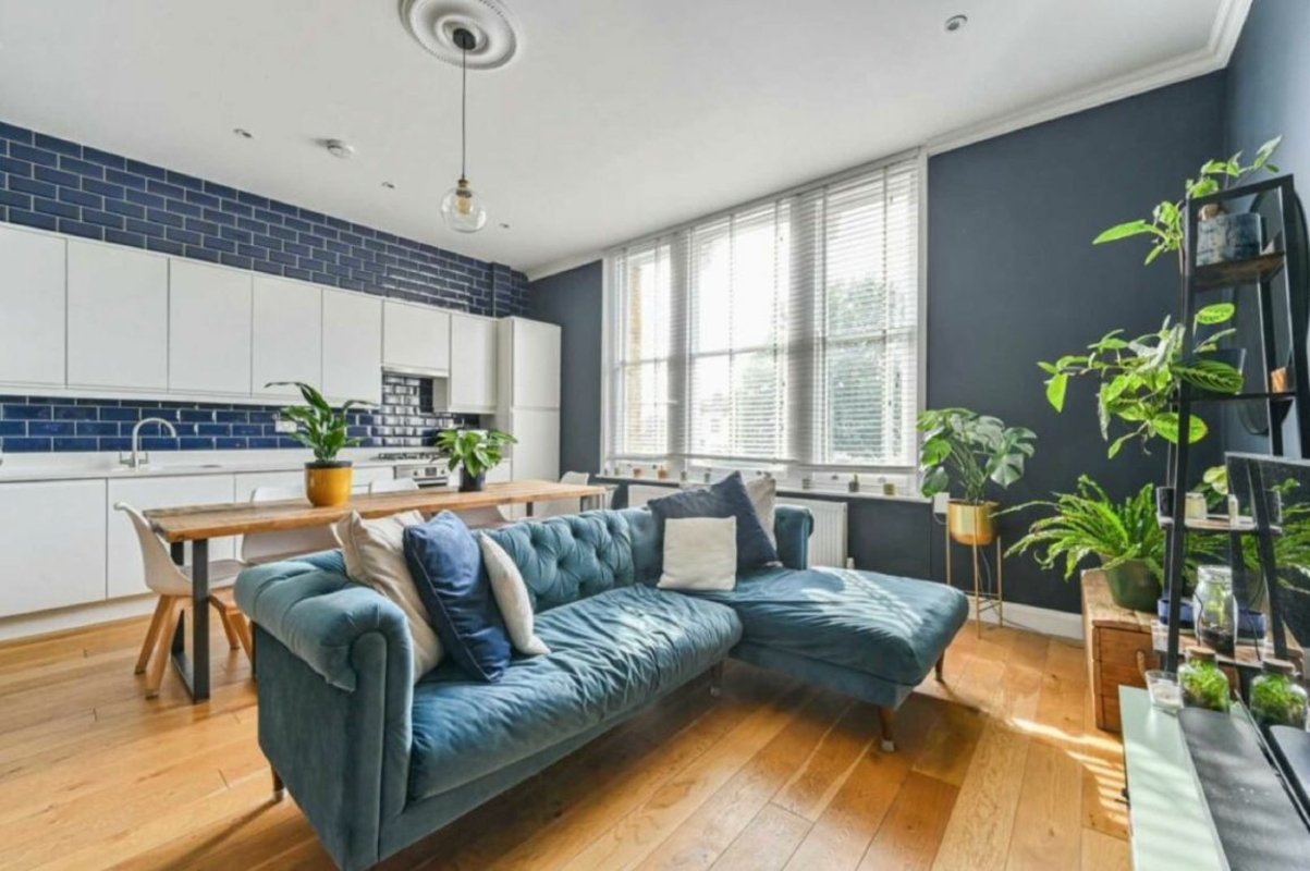 apartment for rent in East Dulwich Road East Dulwich, SE22