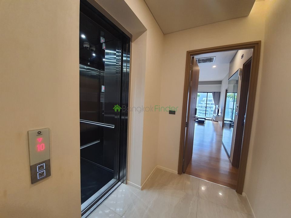 Condo for rent Sukhumvit 31