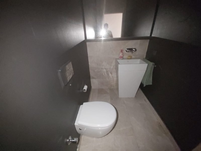 Prestigious Apartment at the City Center of Ankara – Ankara Çankaya Yapı Kredi Koray Compound