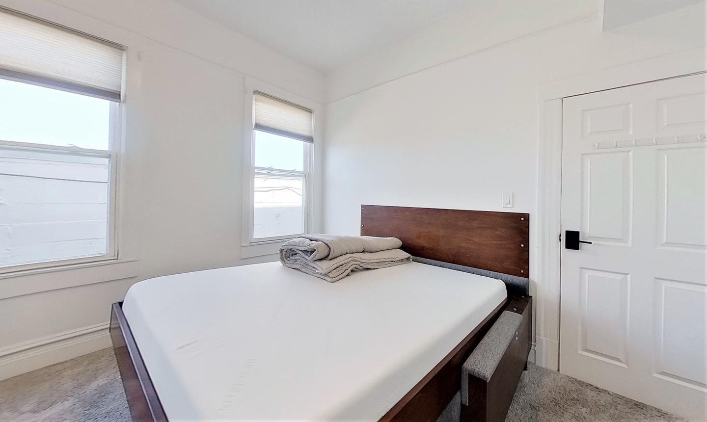 Gorgeous SoMa apartment near South Beach Park (Has a House)
