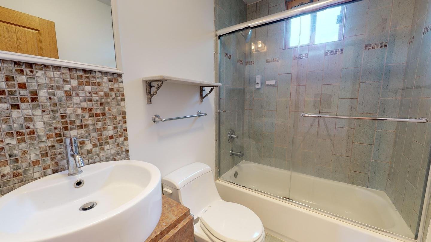 Gorgeous Century City home with spectacular backyard (Has a House)
