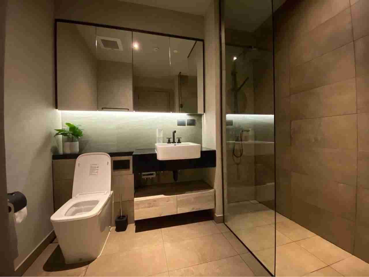 The Lofts Asoke