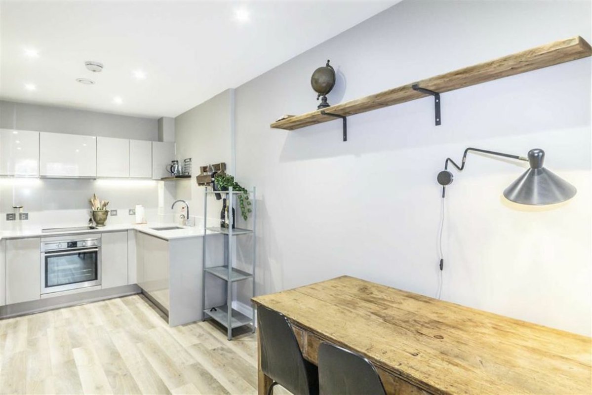 apartment for rent in The Grange Bermondsey, SE1