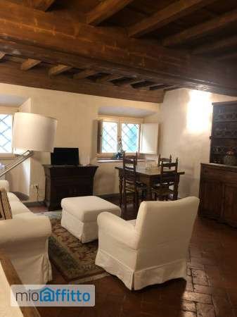 Appartamento arredato nel centro storico
