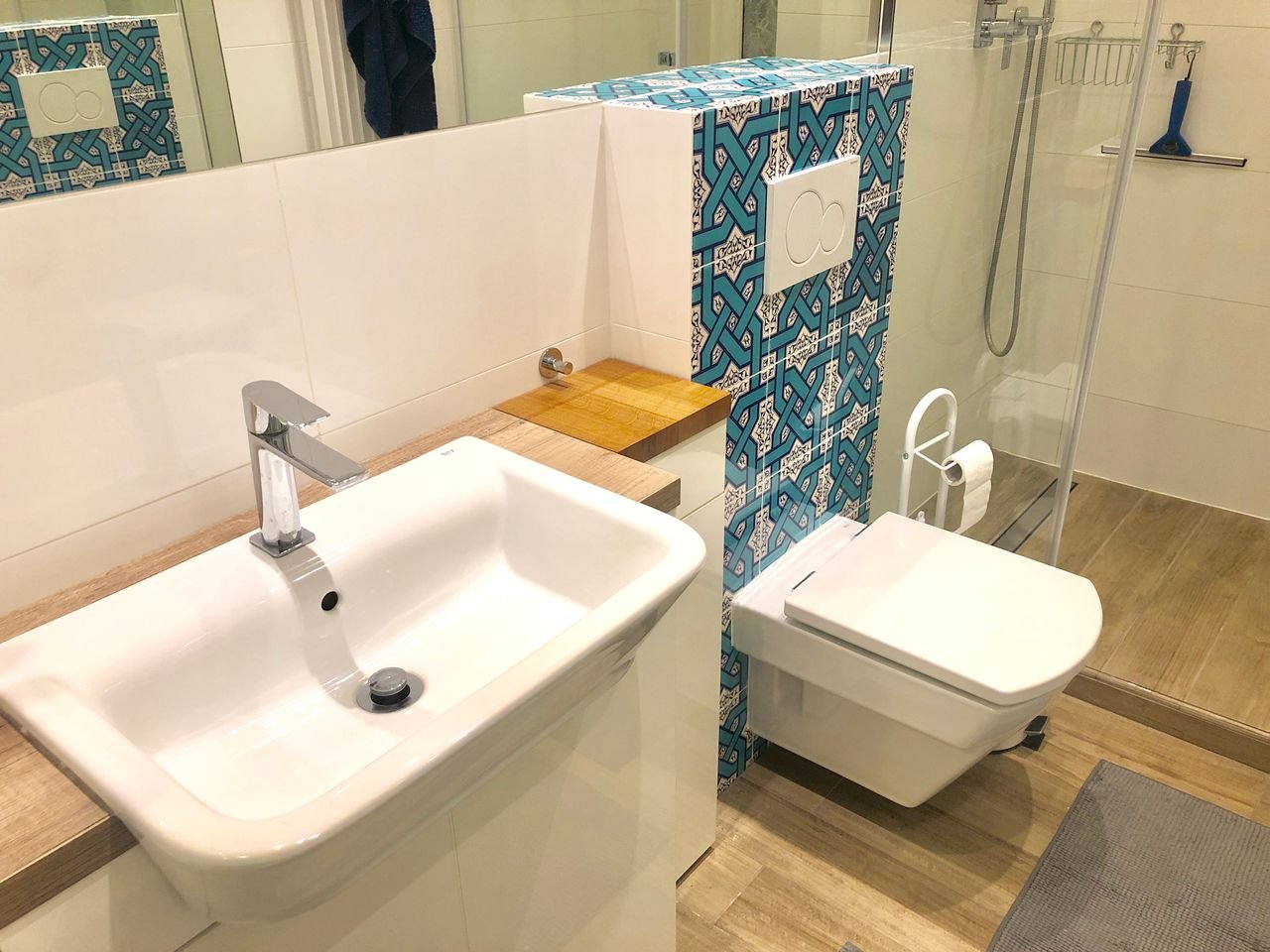 Stilvolle und fantastische Studiowohnung in Friedrichshain, Berlin - Amsterdam Apartments zur Miete