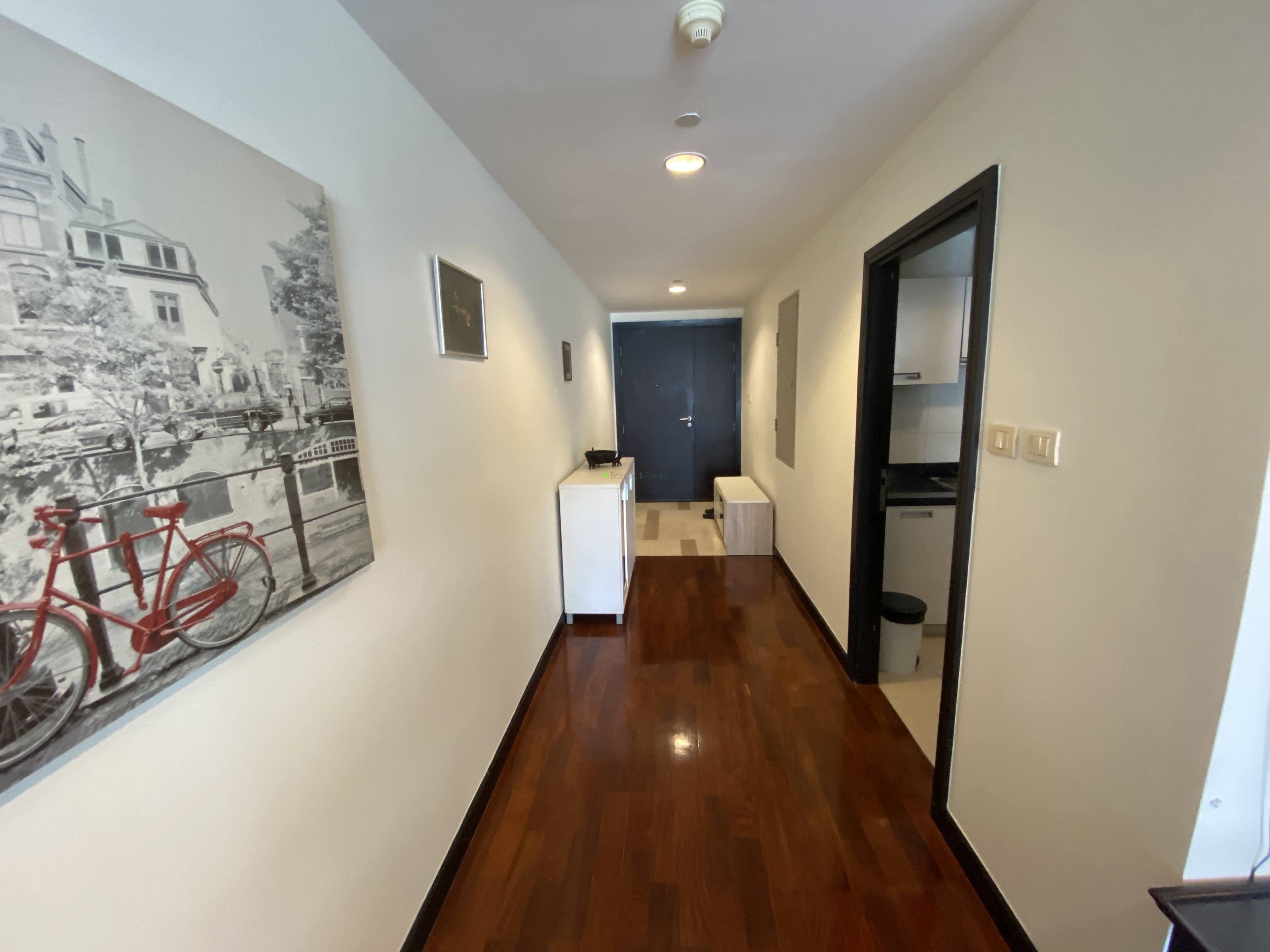 Condo For Rent 2 Bedrooms 2 Bathrooms Phrom Phong Wilshire