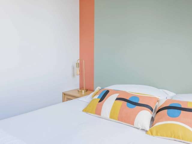 Appartement 2 chambres à louer à Paris
