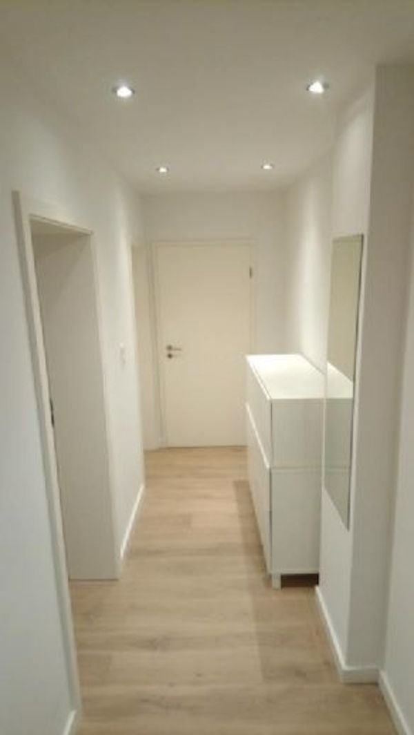 Ruhiges und wunderschönes Loft in Frankfurts trendigem Viertel