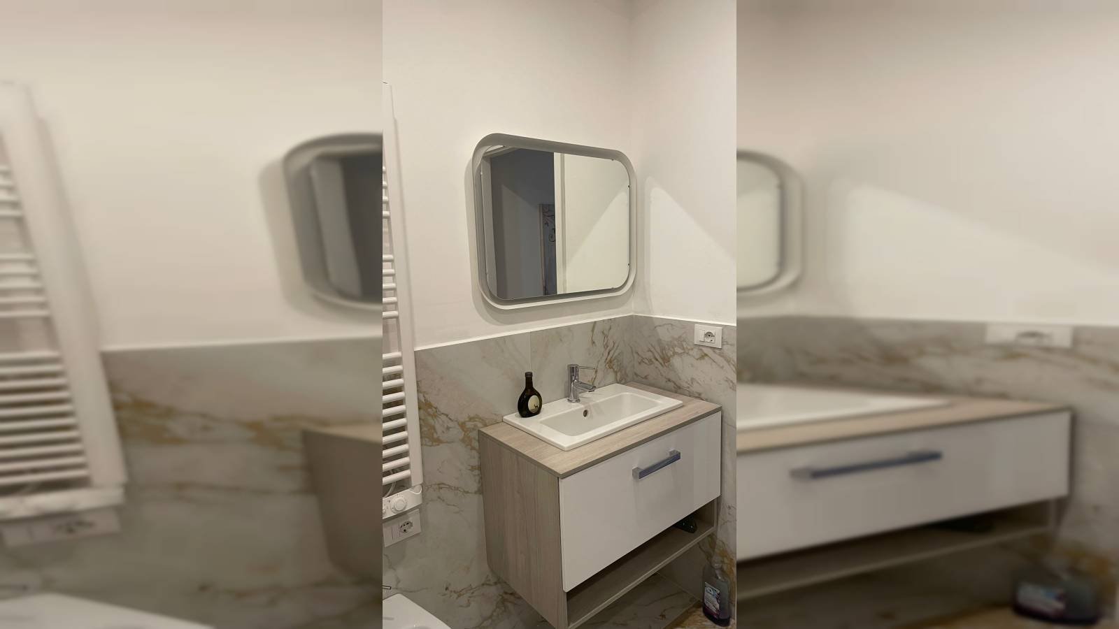 Appartamento con 2 camere da letto in affitto a Segnano, Milano