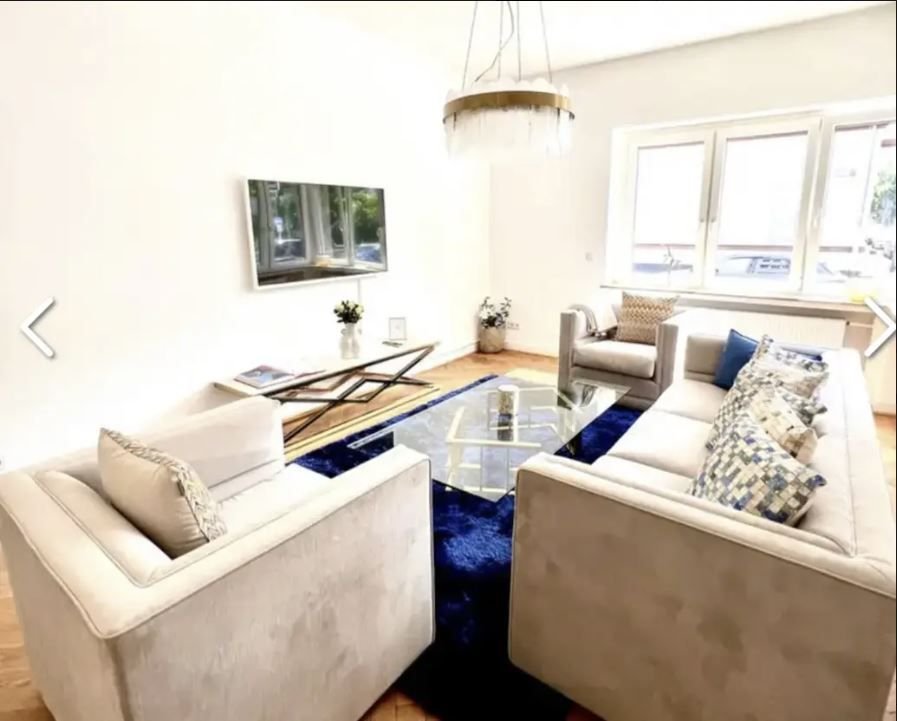 Schöne Wohnung in Düsseldorf, Düsseldorf - Amsterdam Apartments zu vermieten