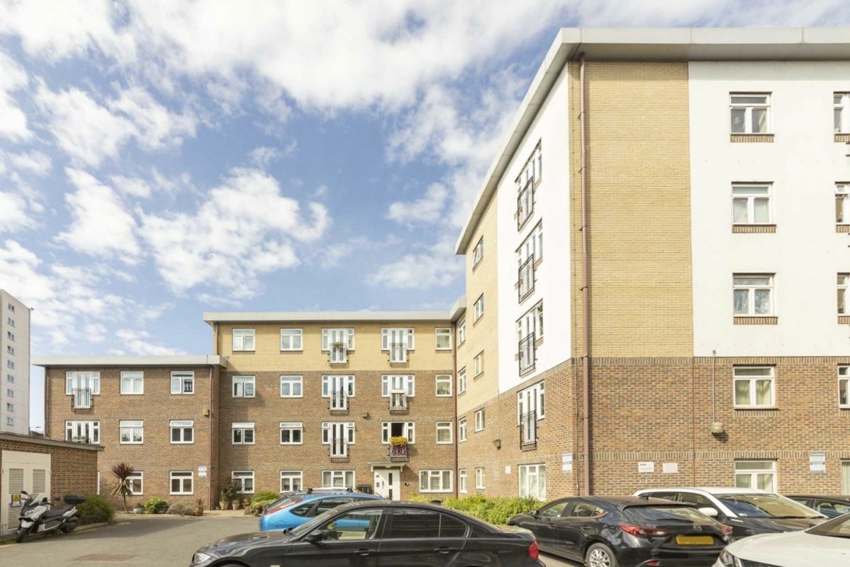apartment for rent in Fulham Road Fulham, SW6
