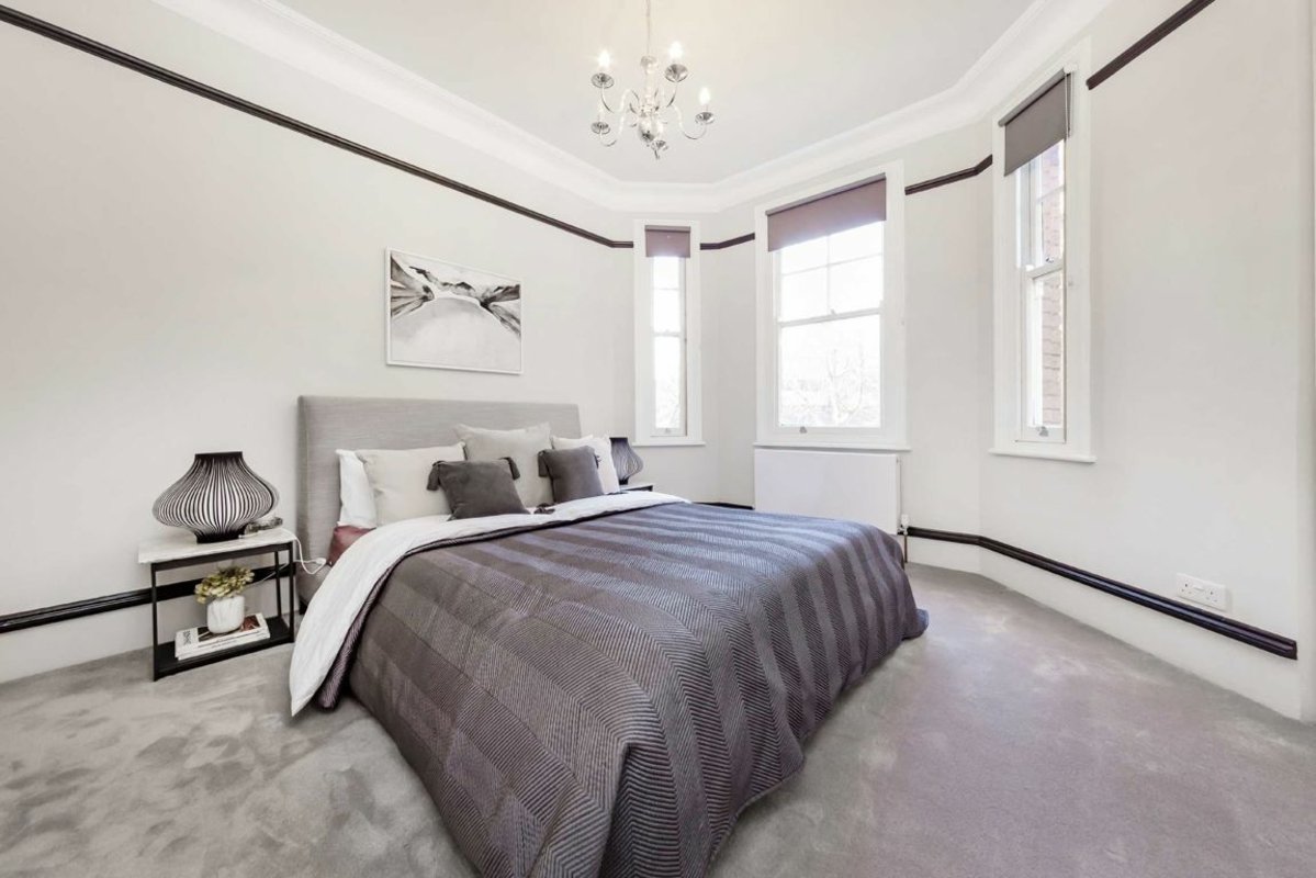 apartment for rent in Beaumont Crescent West Kensington, W14
