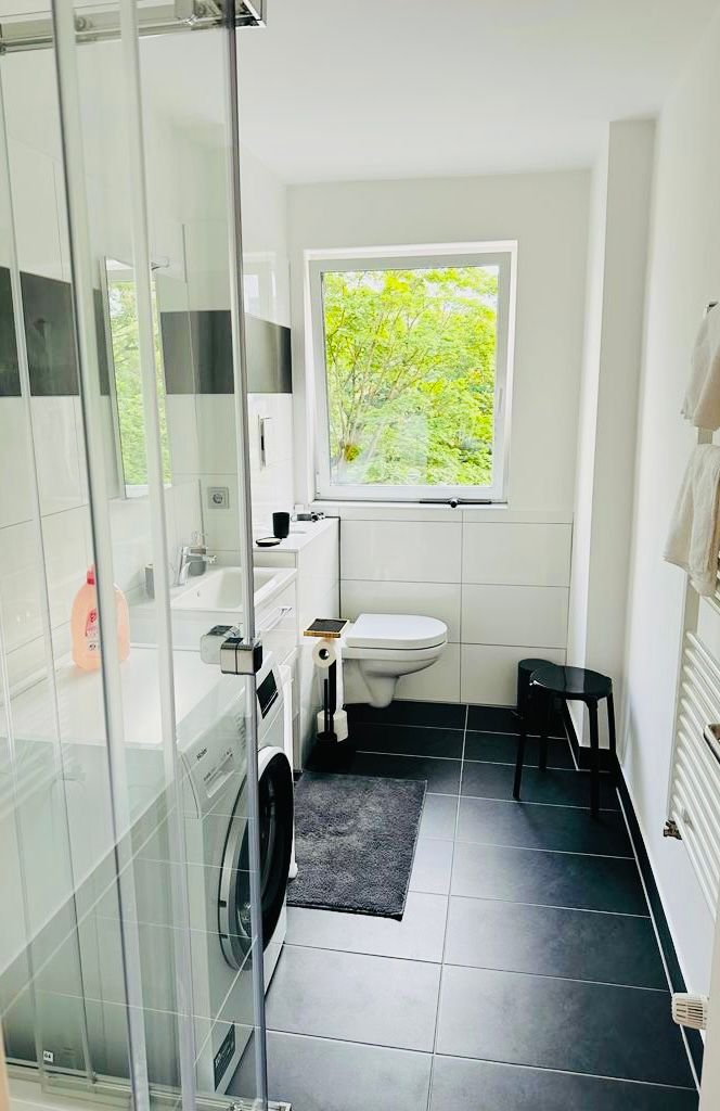 Moderne & schöne Wohnung in Gesundbrunnen (Berlin)
