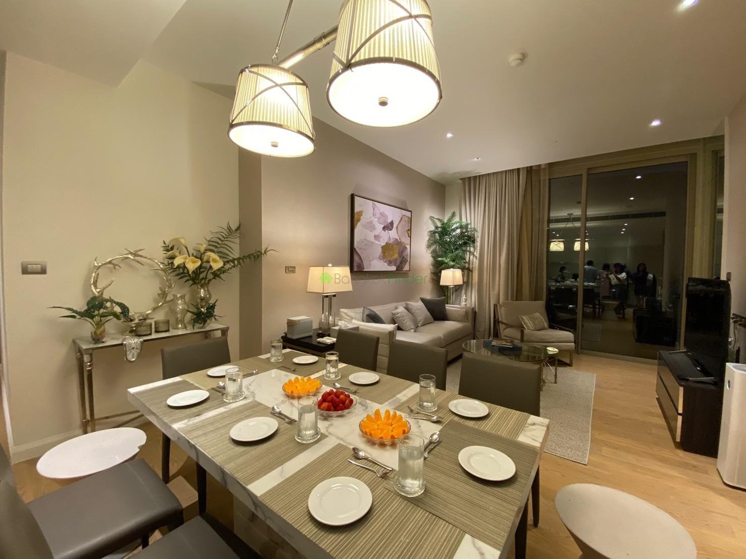Condo for Rent at riverside