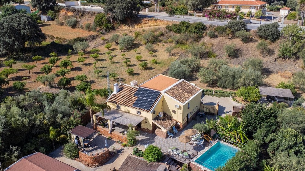 Cubo's Casa Rural El Cortijillo de las Barrancas