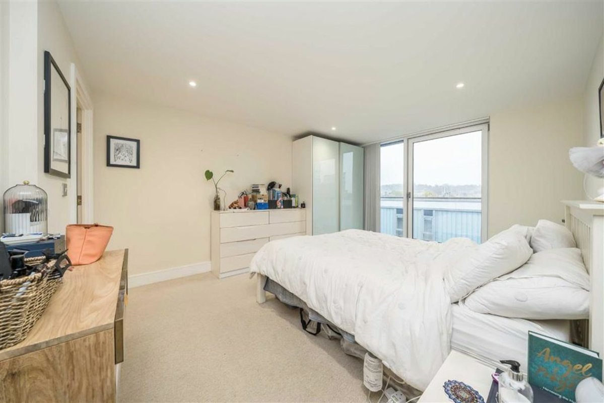 apartment for rent in Merryweather Place Greenwich, SE10