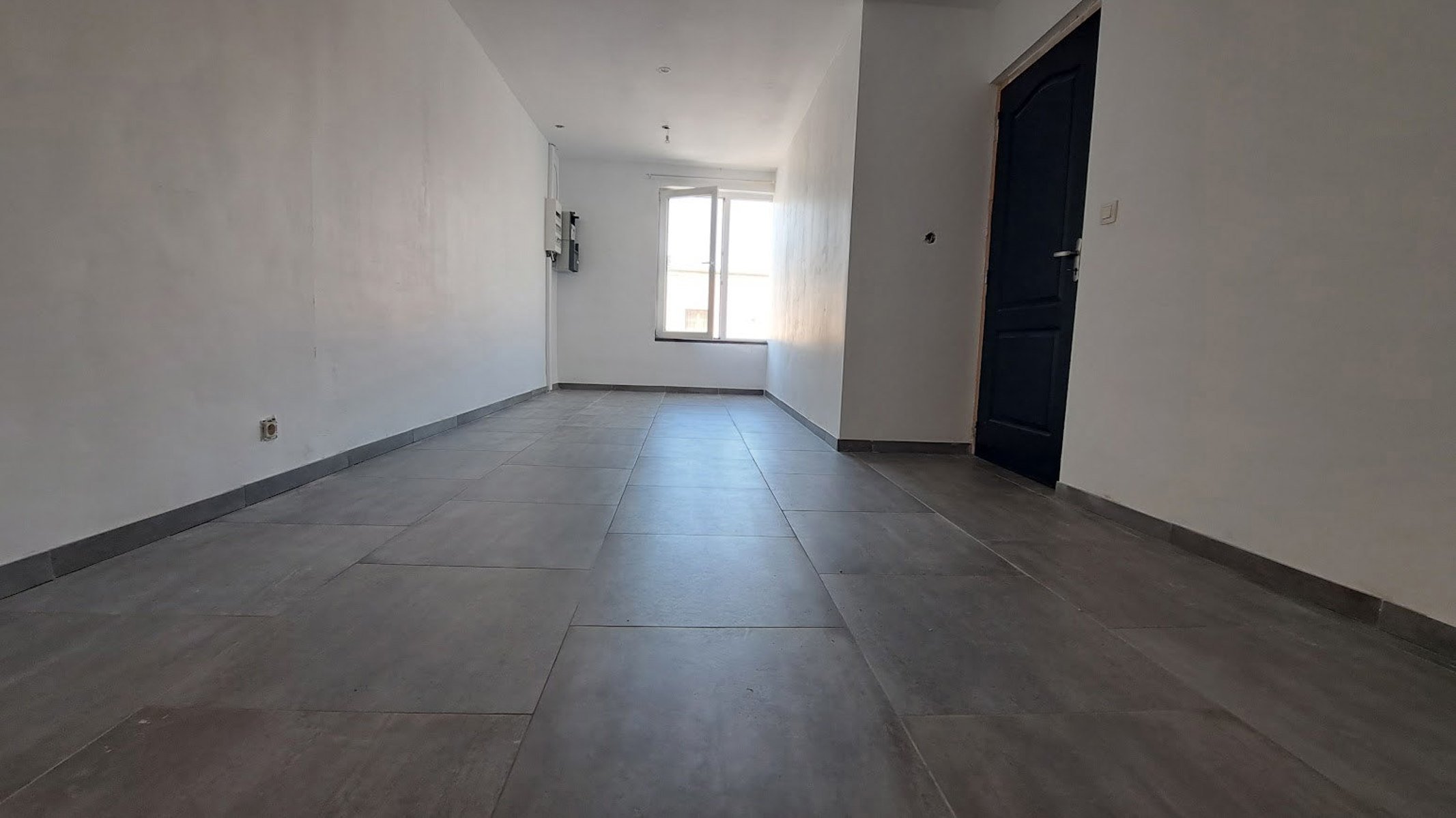 Appartement deux chambres à 6470 Sivry-Rance Rance